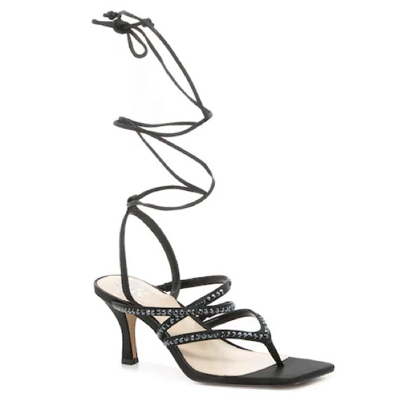 Vince Camuto Amarina heeled sandal, please refer to picture for size - Picture 15 of 16